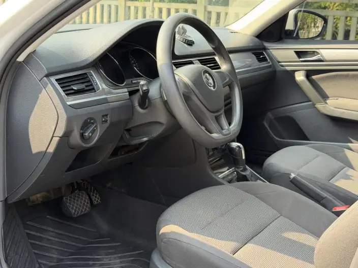 Volkswagen Bora 2019 Model Facelift Volkswagen Bora · Legend 1.5L Automatic Fashion Model China VI – фото 8