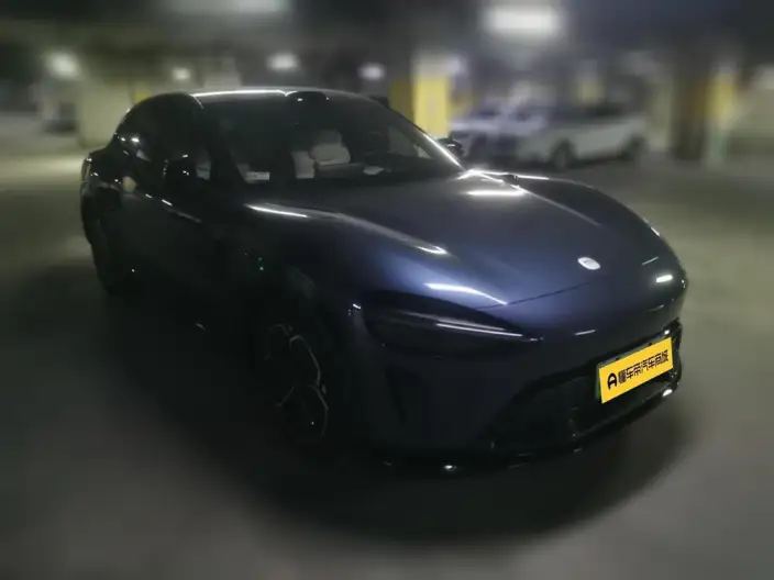 Xiaomi YU7 2025 Model 4WD Pro Edition