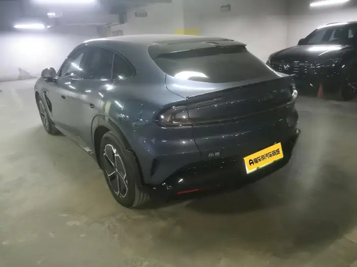 Xiaomi YU7 2025 Model 4WD Pro Edition