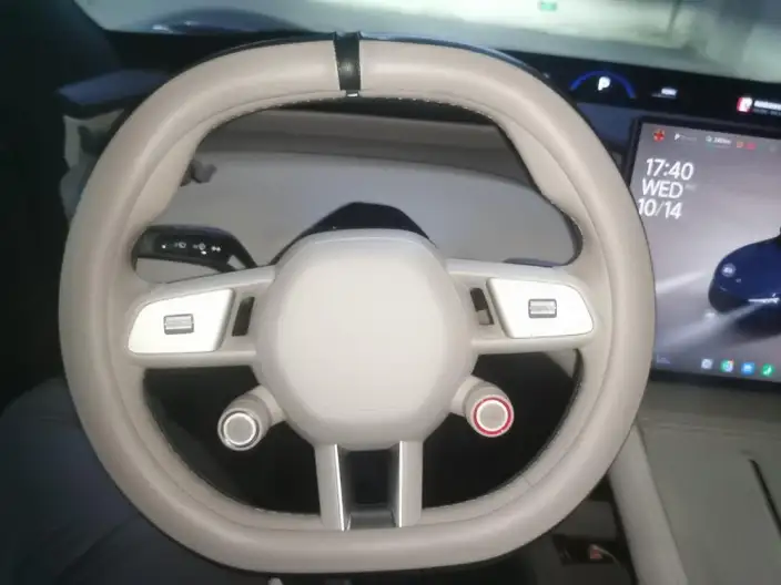 Xiaomi YU7 2025 Model 4WD Pro Edition – фото 7