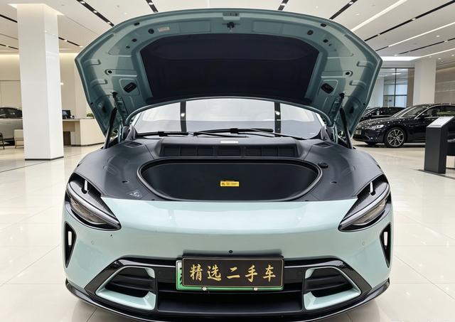 Xiaomi YU7 2025 Ultra Long Range High-Performance AWD Max