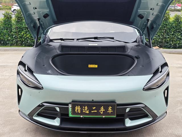 Xiaomi YU7 2025 Ultra Long Range High-Performance AWD Max – фото 20