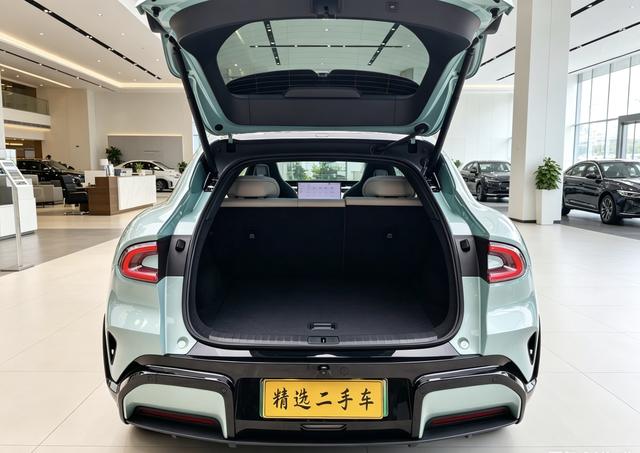 Xiaomi YU7 2025 Ultra Long Range High-Performance AWD Max – фото 24