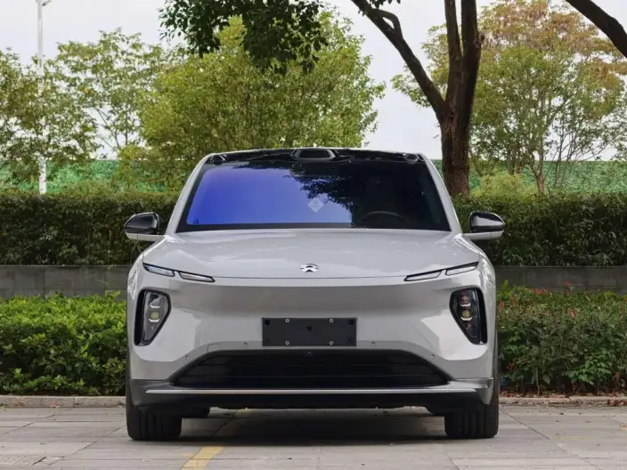 NIO EC6 2024 Model 75kWh