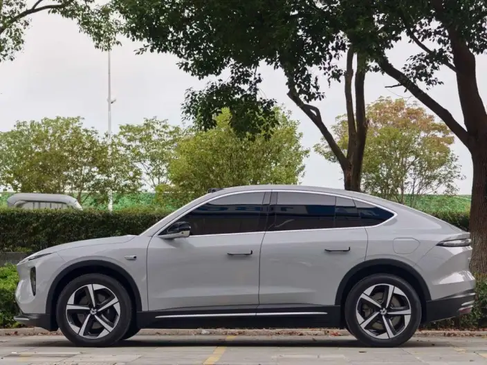 NIO EC6 2024 Model 75kWh