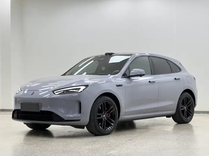 Aito M5 2024 Model Extended Range Max RS 4WD Advanced intelligent driving Edition