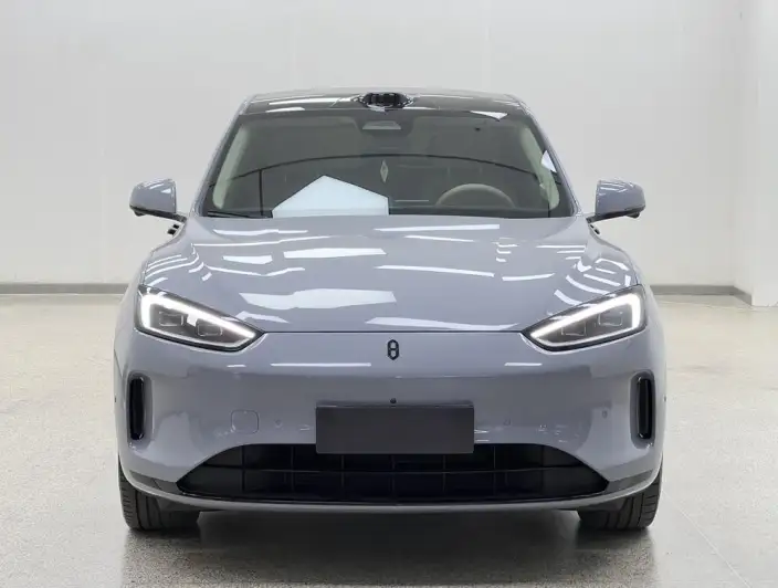 Aito M5 2024 Model Extended Range Max RS 4WD Advanced intelligent driving Edition