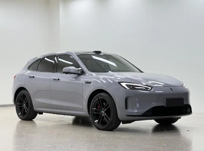 Aito M5 2024 Model Extended Range Max RS 4WD Advanced intelligent driving Edition