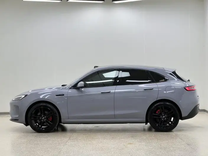 Aito M5 2024 Model Extended Range Max RS 4WD Advanced intelligent driving Edition