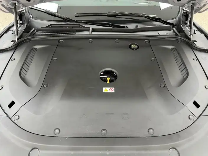 Aito M5 2024 Model Extended Range Max RS 4WD Advanced intelligent driving Edition – фото 9