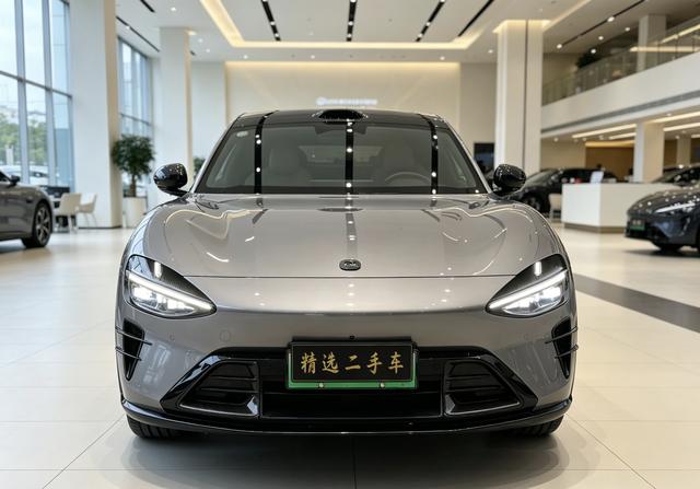 Xiaomi YU7 2025 Ultra Long Range High-Performance AWD Max