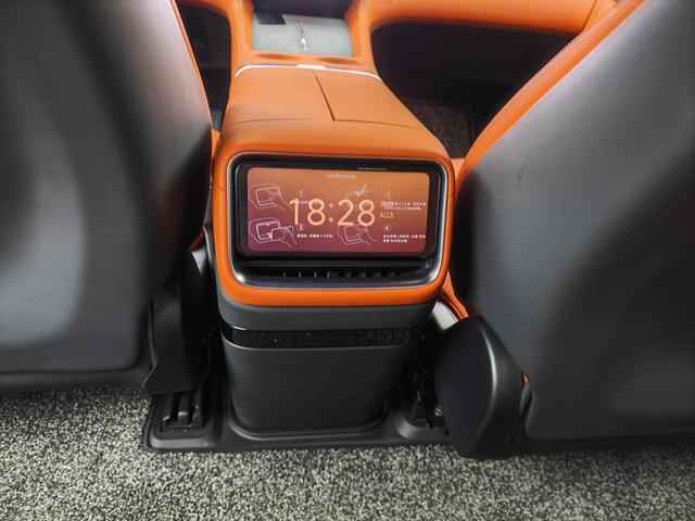Xiaomi YU7 2025 Ultra Long Range High-Performance AWD Max – фото 13