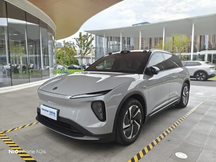 NIO ES6 2023 Model 75kWh