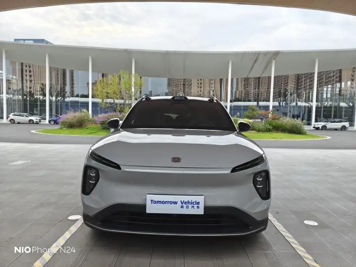 NIO ES6 2023 Model 75kWh
