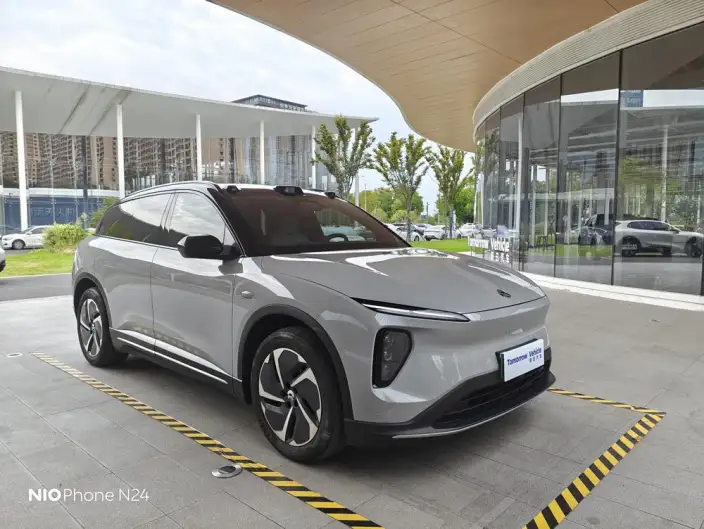 NIO ES6 2023 Model 75kWh