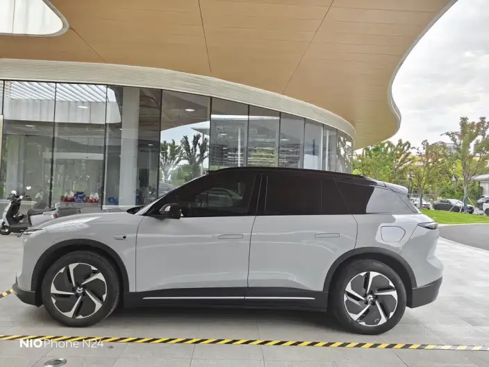 NIO ES6 2023 Model 75kWh