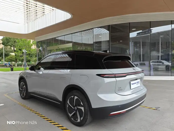 NIO ES6 2023 Model 75kWh – фото 5