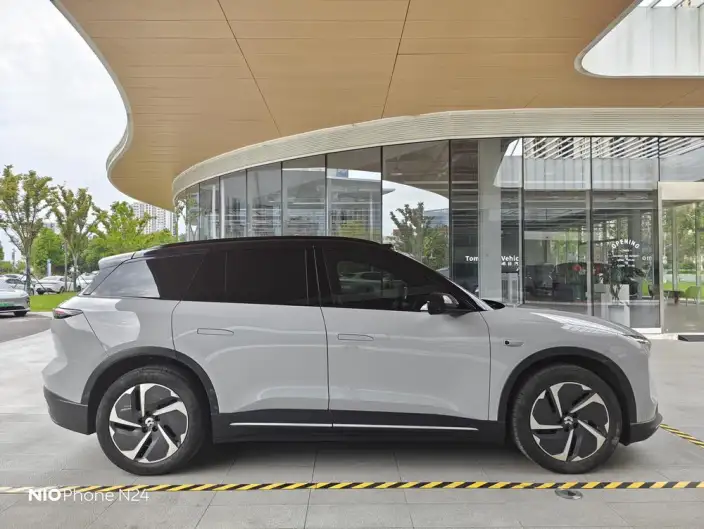 NIO ES6 2023 Model 75kWh – фото 8