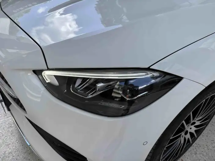 Mercedes-Benz C-Class 2024 Model C 260 L Sports Edition – фото 5