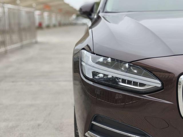 Volvo S90 Модель 2020 года T5 Smart Range Deluxe Edition – фото 5