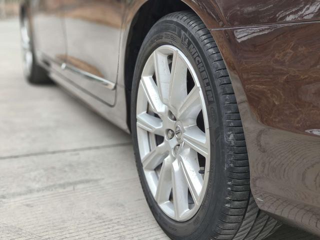 Volvo S90 Модель 2020 года T5 Smart Range Deluxe Edition – фото 6