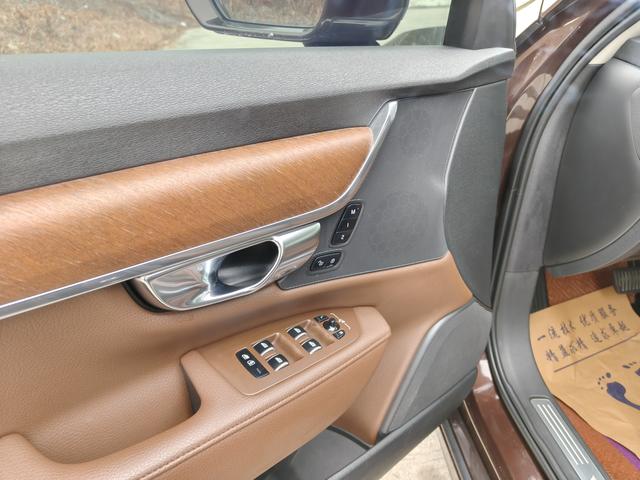 Volvo S90 Модель 2020 года T5 Smart Range Deluxe Edition – фото 11
