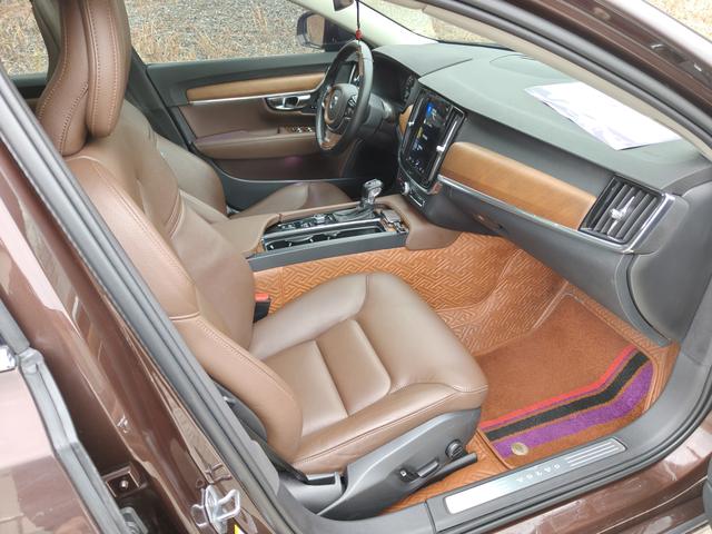 Volvo S90 Модель 2020 года T5 Smart Range Deluxe Edition – фото 18