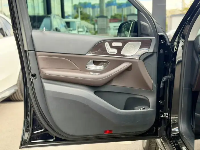 Mercedes-Benz GLE Imported 2022 Model GLE 350 4MATIC Dynamic Model – фото 10