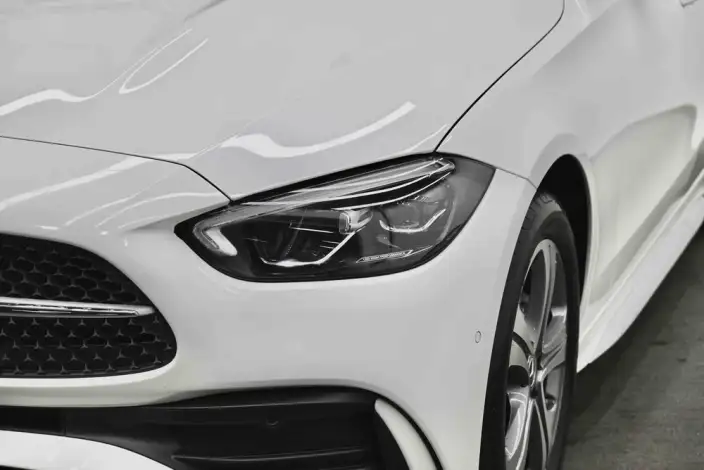 Mercedes-Benz C-Class 2022 Model C 200 L Sports Edition – фото 6