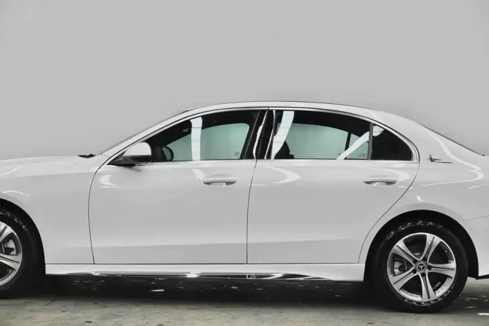 Mercedes-Benz C-Class 2022 Model C 200 L Sports Edition – фото 10