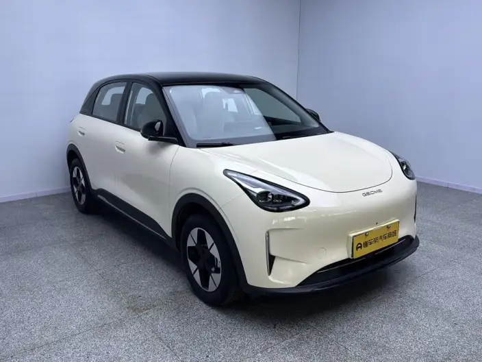 Geely Galaxy StarWish 2026 Model 410km Tiggo Edition
