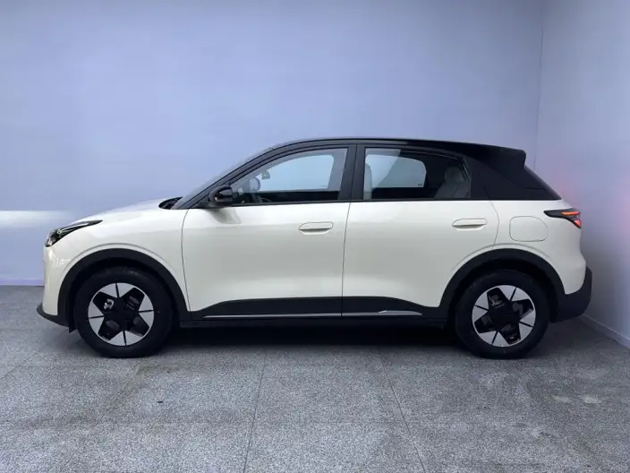 Geely Galaxy StarWish 2026 Model 410km Tiggo Edition