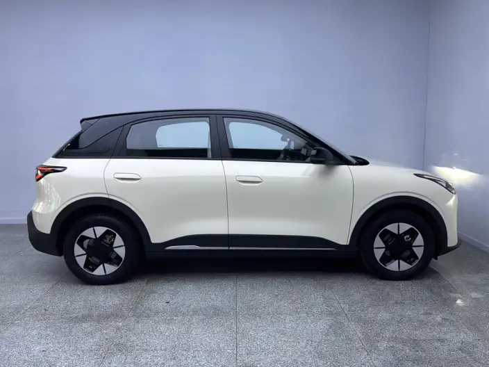 Geely Galaxy StarWish 2026 Model 410km Tiggo Edition – фото 8
