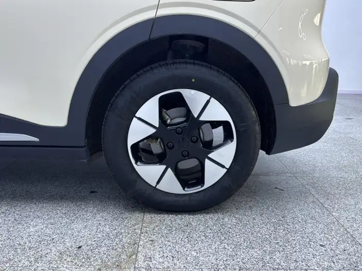 Geely Galaxy StarWish 2026 Model 410km Tiggo Edition – фото 9
