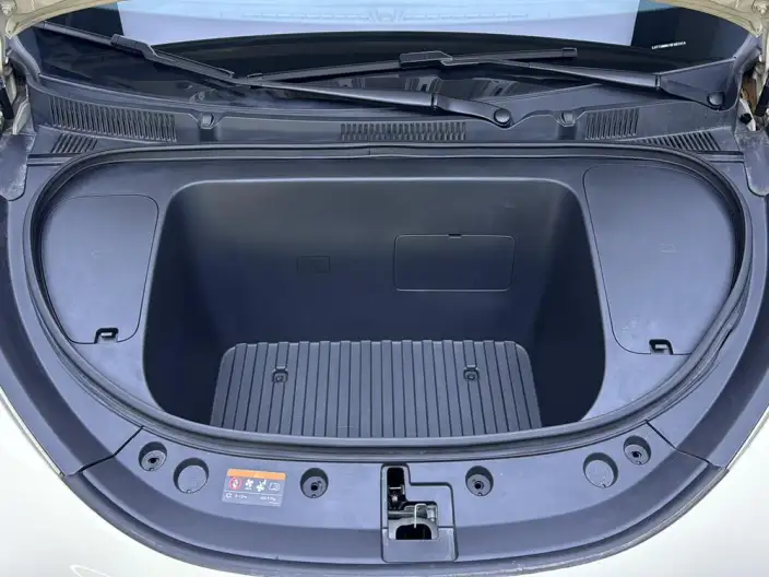 Geely Galaxy StarWish 2026 Model 410km Tiggo Edition – фото 10