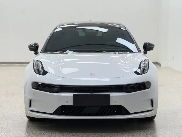 ZEEKR 001 2023 Model ME Edition 100kWh 4WD