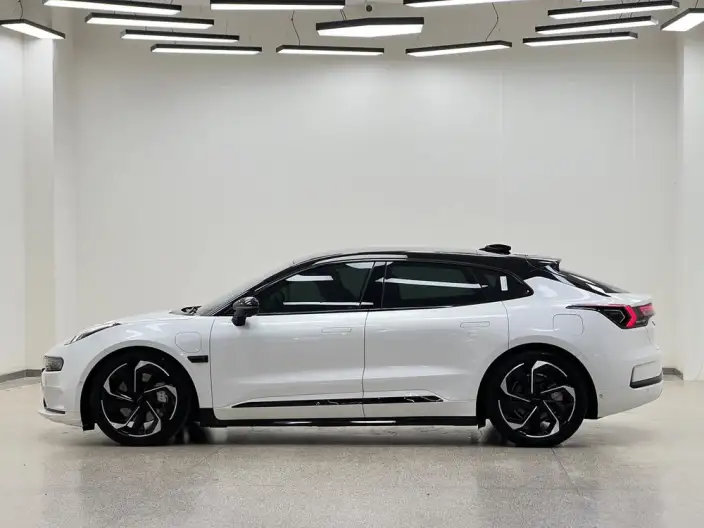 ZEEKR 001 2023 Model ME Edition 100kWh 4WD