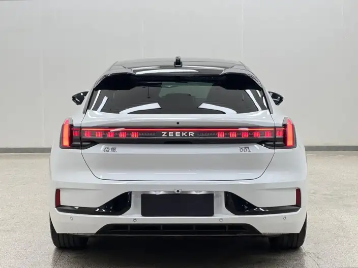 ZEEKR 001 2023 Model ME Edition 100kWh 4WD – фото 6