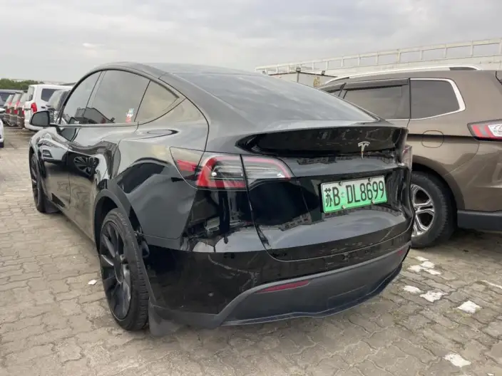 Model Y 2022 Model Rear-wheel drive version