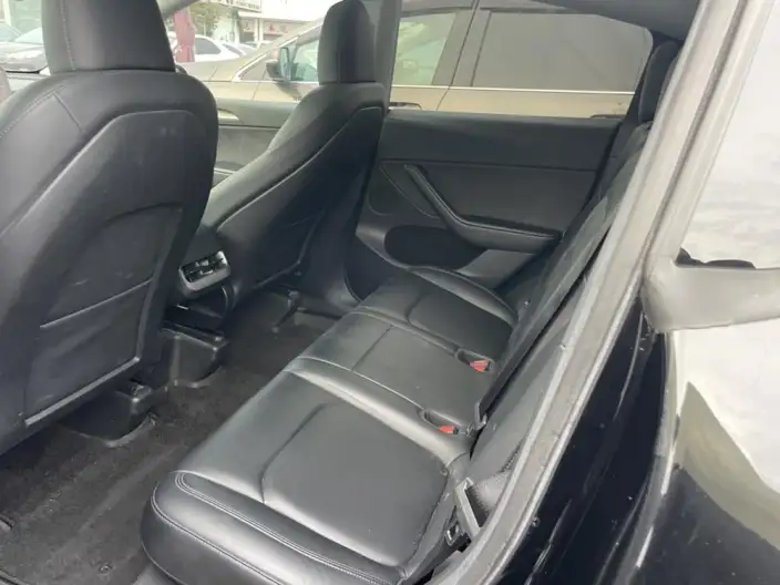 Model Y 2022 Model Rear-wheel drive version – фото 10