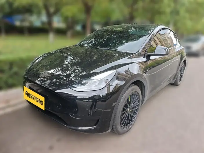 Model Y 2022 Model Facelift Rear-wheel drive version