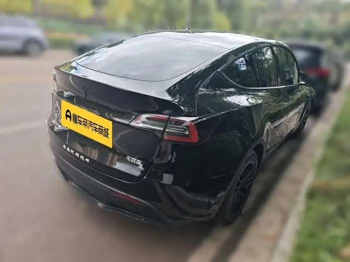 Model Y 2022 Model Facelift Rear-wheel drive version