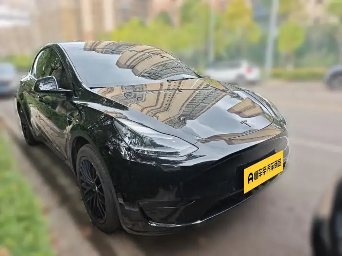 Model Y 2022 Model Facelift Rear-wheel drive version