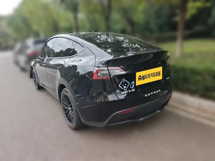 Model Y 2022 Model Facelift Rear-wheel drive version