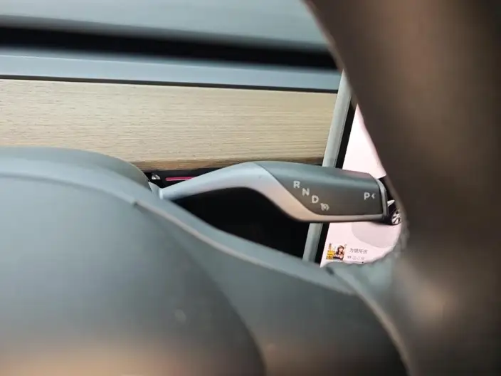 Model Y 2022 Model Facelift Rear-wheel drive version – фото 9