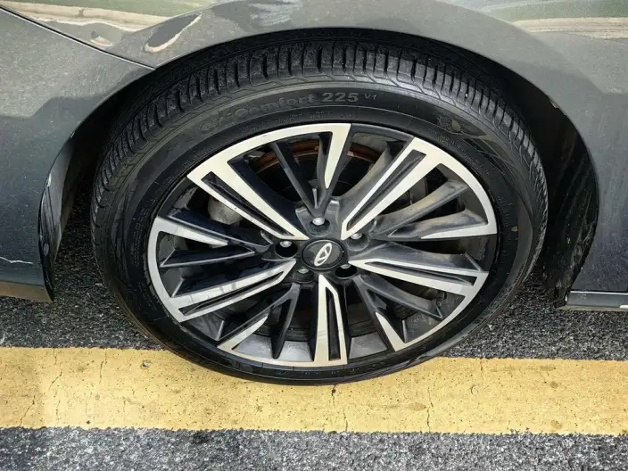 Arrizo 8 PRO 2025 Model 1.6T DCT Luxury Model + – фото 8