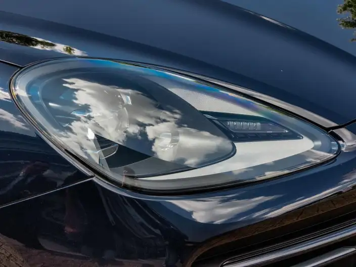 Cayenne 2019 Model Cayenne 3.0T – фото 8