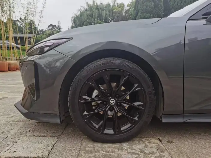 Changan UNI-V 2024 Model 1.5T Noble Model – фото 9