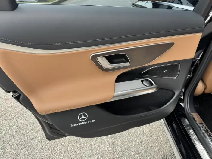 Mercedes-Benz E-Class 2024 Model Facelift E 300 L Fashion Model sedan – фото 9