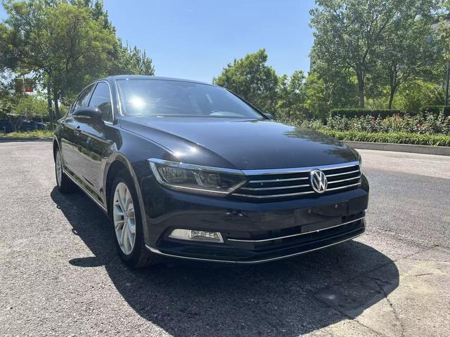 Volkswagen Magotan 2019 330TSI DSG Luxury China VI – фото 3